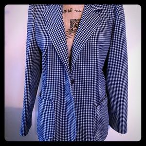 Vintage Cape Cod Jacket